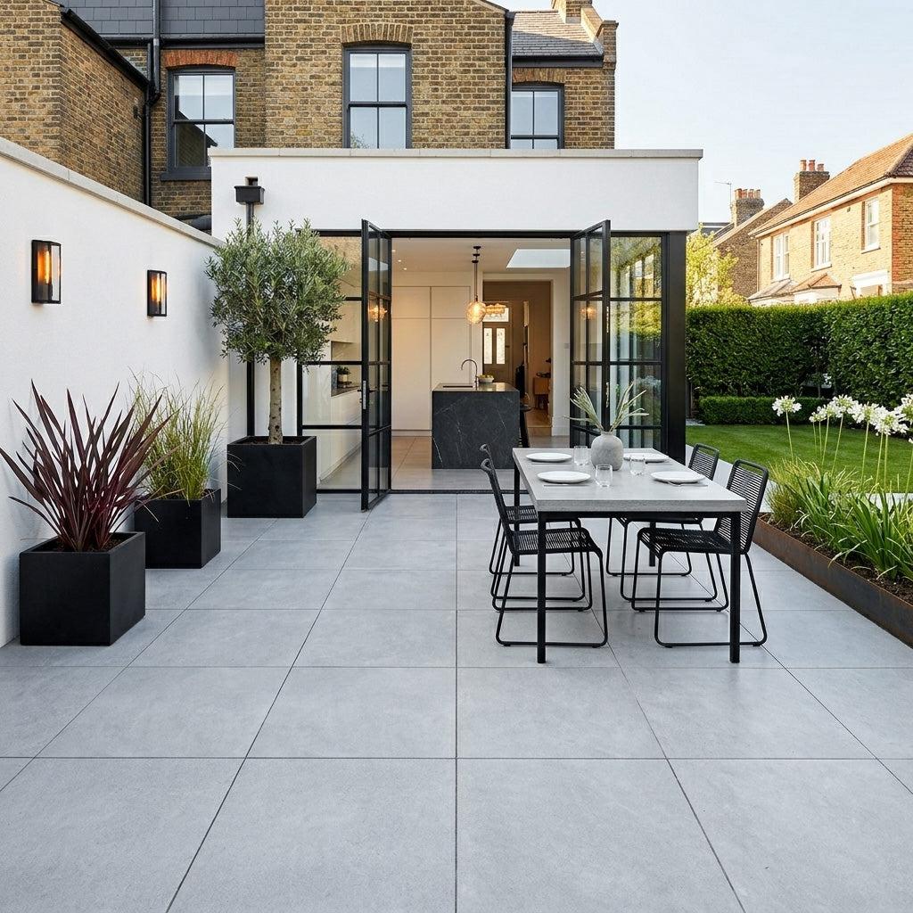 Porcelain Outdoor Tiles: The Ultimate Guide to Stylish, Durable Outdoor Spaces in the UK