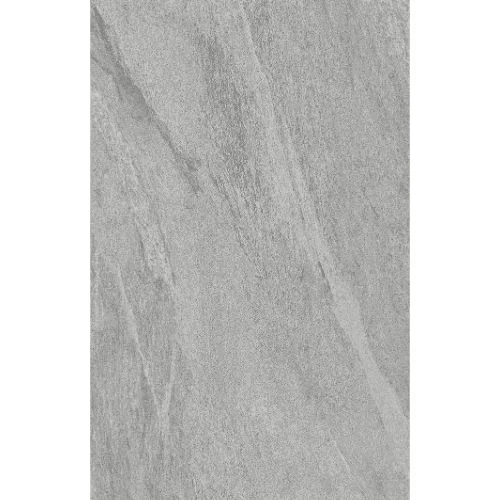 Cross Over Grey 600x900x20mm porcelain patio tiles laid outdoors in a modern pattern