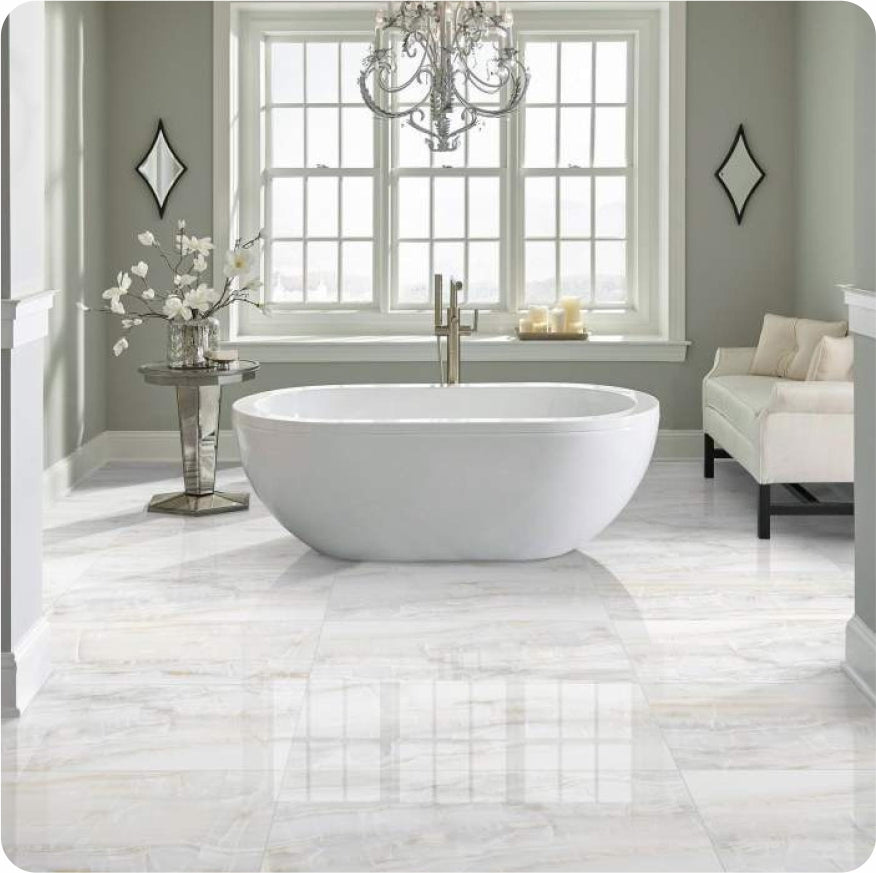 Kitchen Tiles Menu Image