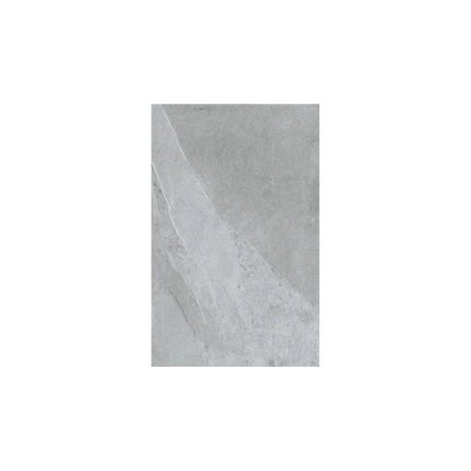 Brazilian Grey Anti Slip Outdoor Porcelain Tile - 600x900x20mm