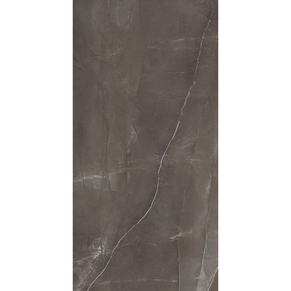 Brenzo Nero Crystal 600x1200mm Wall and Floor Tile