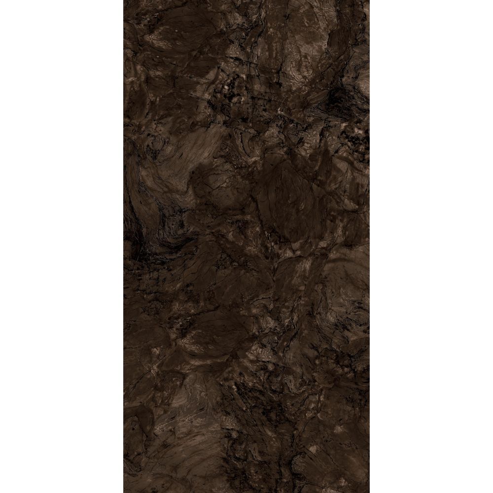 Brown marble texture swatch