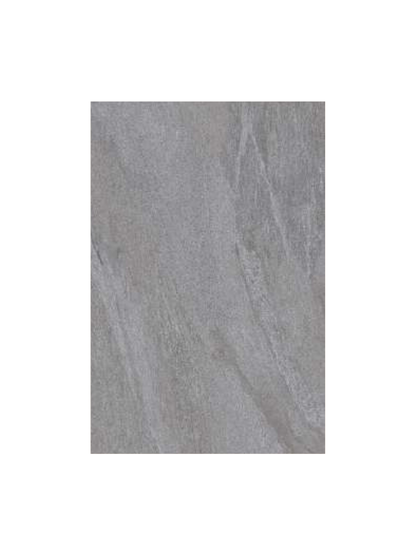 Weather-resistant County Gris porcelain tile for garden pathways