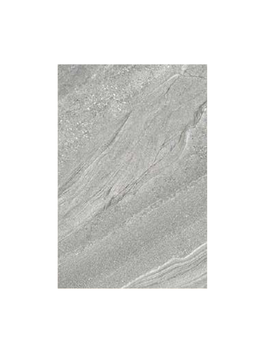 Crossover Grey Porcelain Paving Outdoor Tile - 600x900x20mm