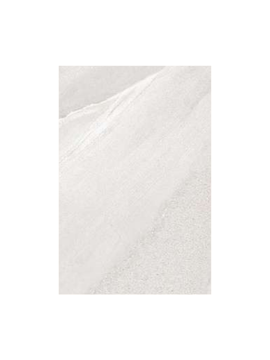 Crossover White Porcelain Paving Outdoor Tile - 600x900x20mm
