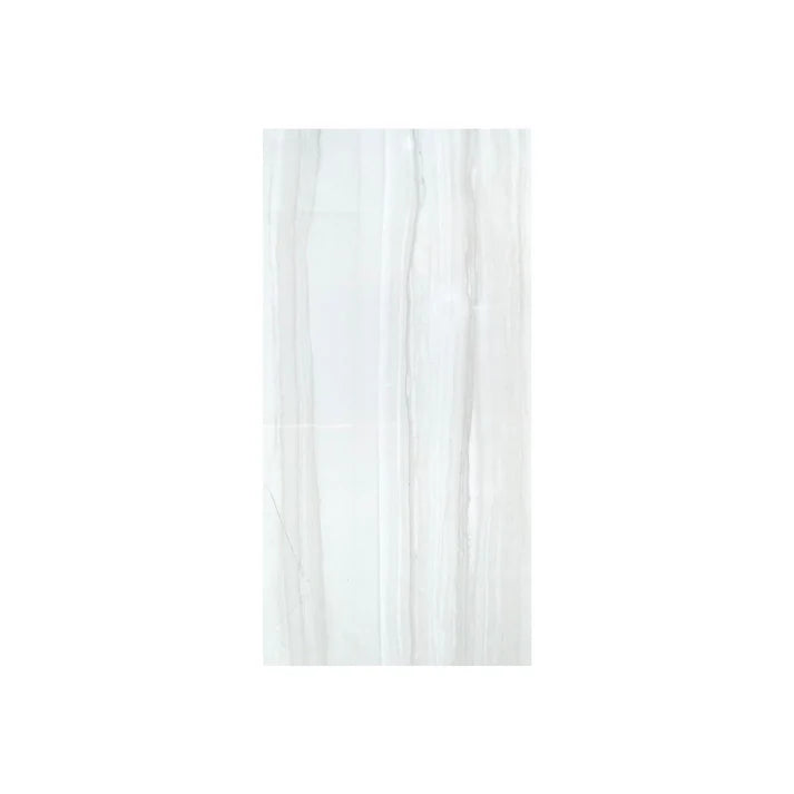 White marble pattern on a white background