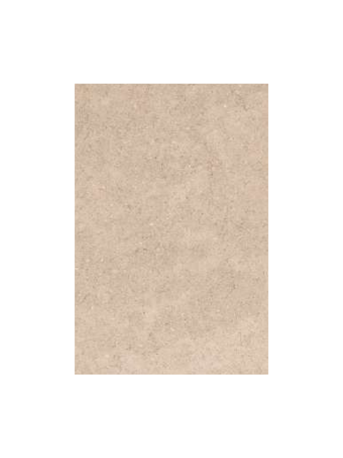 Dijon Beige Stone Effect Porcelain Paving Outdoor Tile - 600x900x20mm