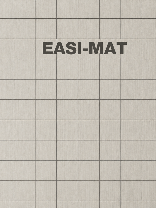 Easi Mat Decoupling Membrane / Matting for Tiles Uncoupling 30meter roll