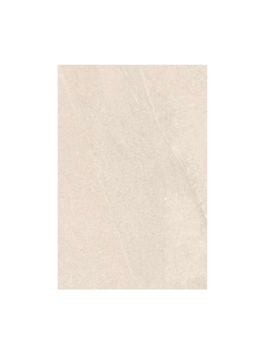 Getafe Beige outdoor porcelain matt tile measuring 600x900x20mm
