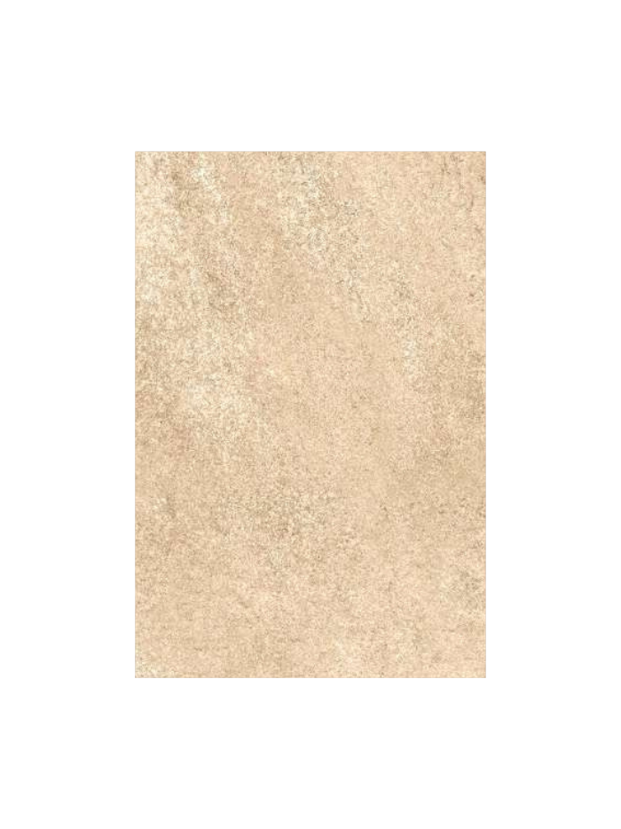 Hammer Stone Beige Outdoor Porcelain Tile - 600x900x20mm