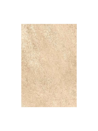 Hammer Stone Beige Outdoor Porcelain Tile - 600x900x20mm