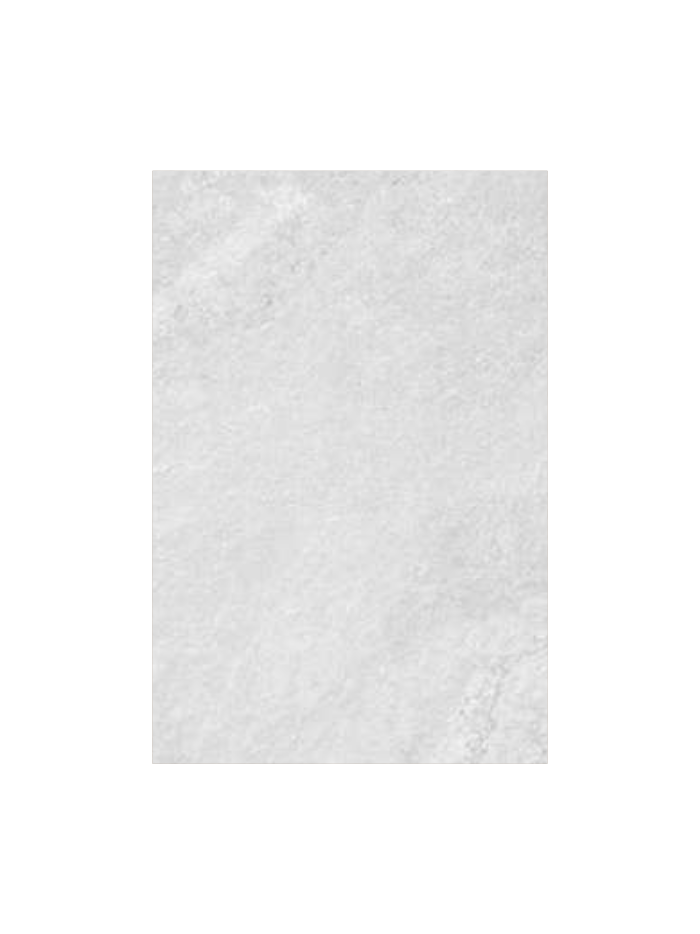 Himalayan White Outdoor Porcelain Paving Tile 600mm x 900mm x 20mm