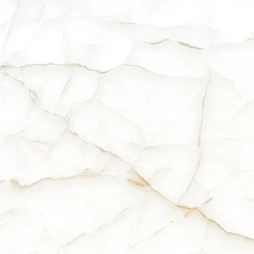 Luxury flooring installation with Majestic Onyx 600x600 GVT tiles