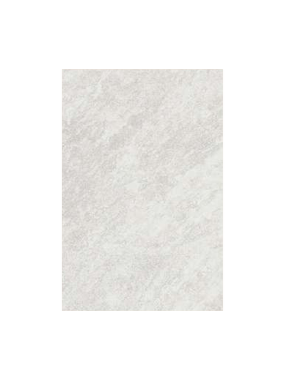 White outdoor porcelain paving slab 600x900mm