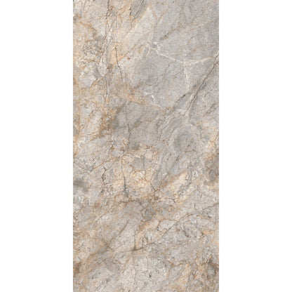 River SX Grainy Surface with Gloster Effect Wall Tile - 600mm x 1200mm