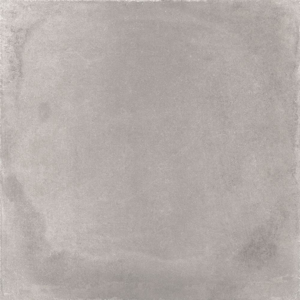 Solid light gray color swatch