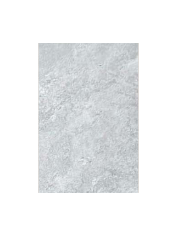 Smoke Grey Porcelain Matt Outdoor Tile - 600x900x20mm