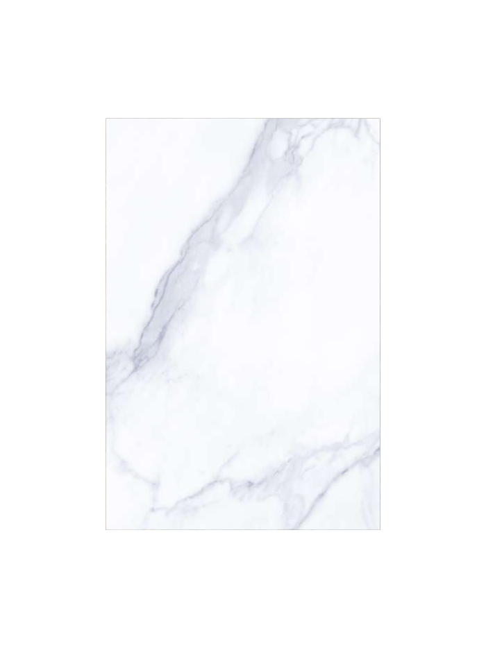 Durable slip-resistant white outdoor porcelain tile