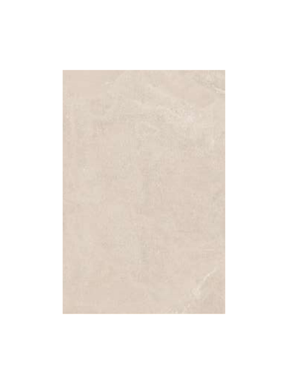 Light grey stone-effect porcelain paving slab