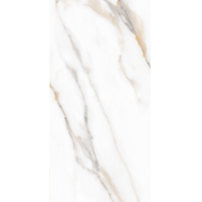 Tornado Statuario End Porcelain Floor Tile (600x1200mm)