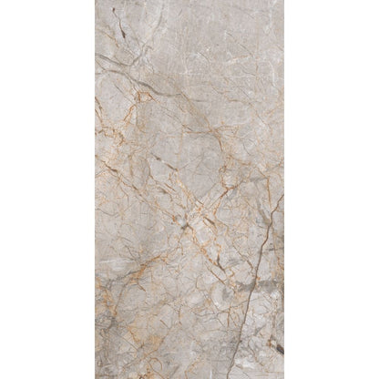 Rocker grey floor tiles