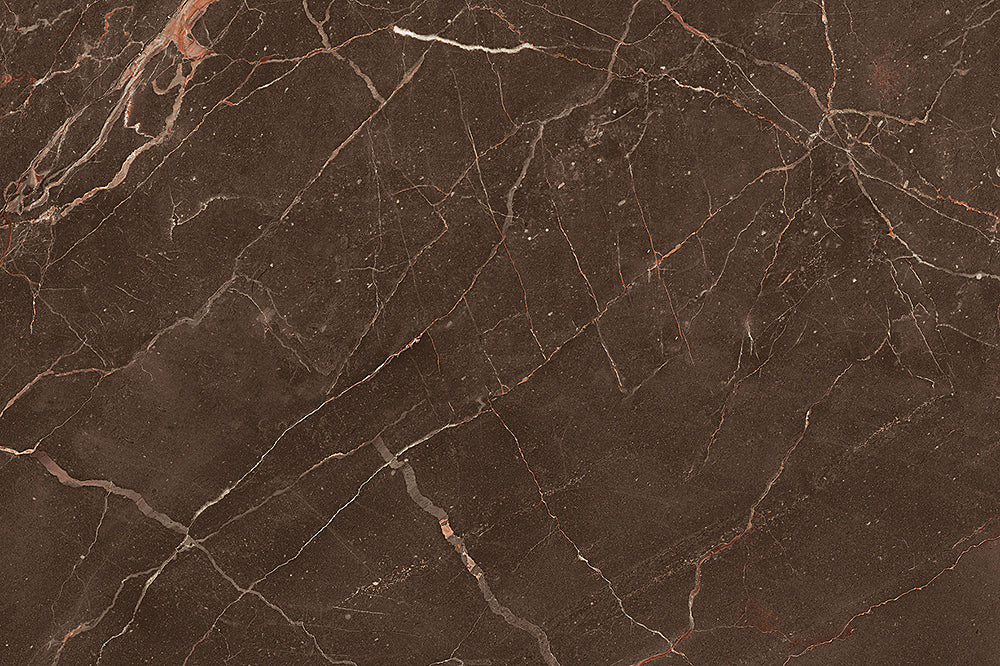 Frisa Coffee DK 300x450mm brown ceramic wall tiles available as a pallet deal with 50 boxes.