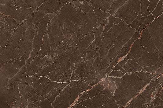 Coffee-brown Frisa Coffee DK ceramic wall tile in 30cm x 45cm size for interior wall applications.
