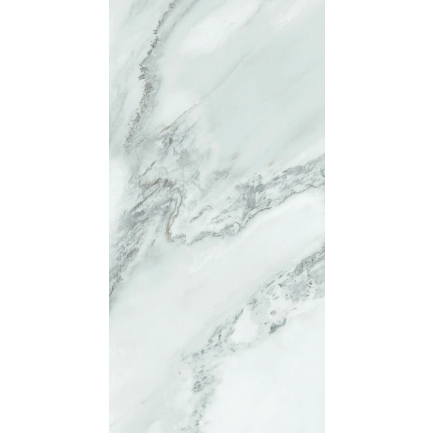 Luxury Green Marble Effect Wall Tile