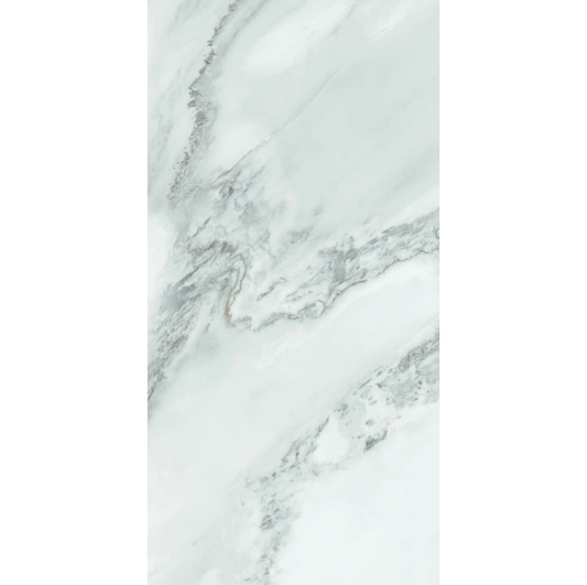 Luxury Green Marble Effect Wall Tile