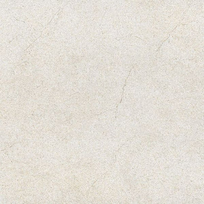 Close-up of Sifon Dove grey matte bathroom tile texture