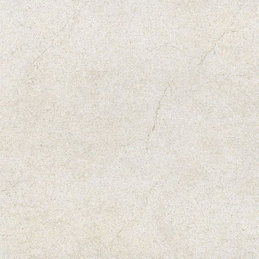 Close-up of Sifon Dove grey matte bathroom tile texture
