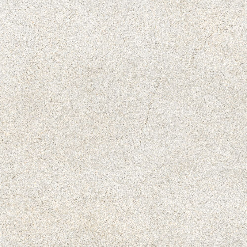 Close-up of Sifon Dove grey matte tile texture