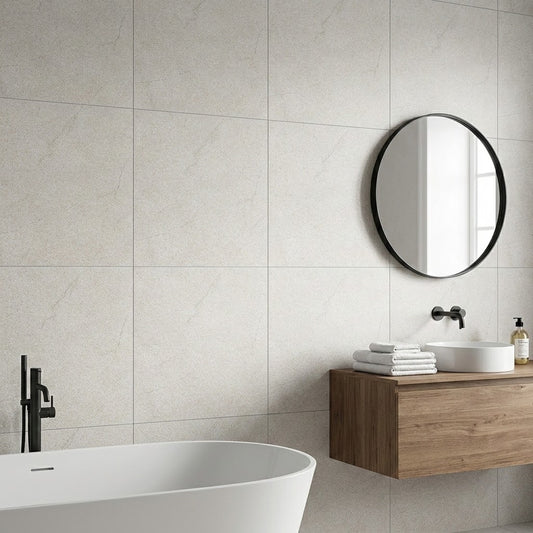 sifon dove matt wall tile