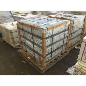 PALLET DEAL: Demira Light Grey Glossy Tile 300x600 - 60 Boxes
