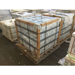 PALLET DEAL: Magnificent Marfil Glossy Tile 600x600 - 32 Boxes