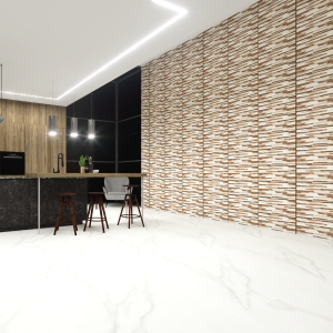 Grassia BR MN  Kitchen Tile (300x450mm)