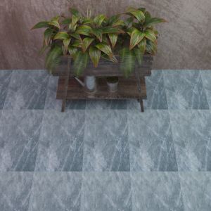 Lorenzo Anthracite Matt 20mm Outdoor Porcelain Floor Tile (600x900x20mm)