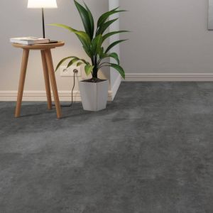 Megna Dove Floor Tile (600x600mm)