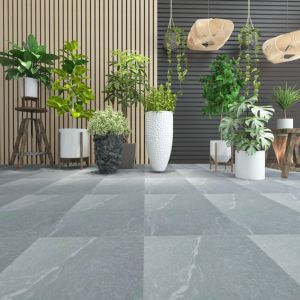 Quarry Anthracite Matt Floor Tile (600x900x20mm)
