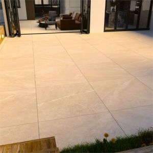 Quarry Beige Matt Floor / Wall Tile (1000x1000mm)