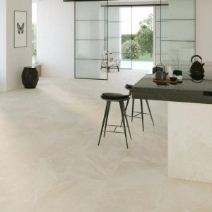 Quarry Beige Matt Floor / Wall Tile (600x600mm)