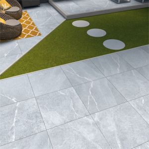 Quarry Grey Matt Floor / Wall Tile (1000x1000mm)