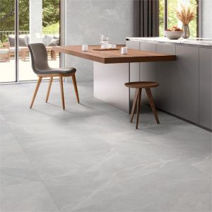 Quarry White Matt Floor / Wall Tile (1000x1000mm)