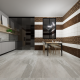 Frisa Coffee DK  Kitchen Tile (300x450mm)