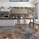 Cenefa Azul Hi Gloss  Floor / Wall Tile (600x1200mm)